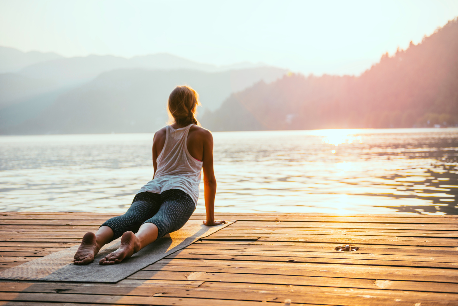 Sun Salutation